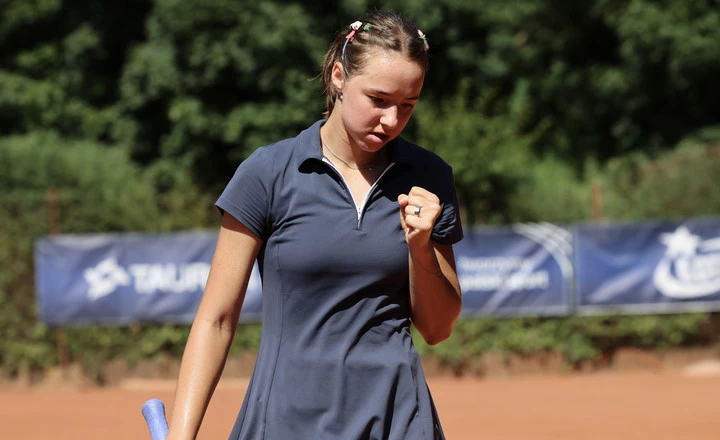 Амштеттен (W100). Соболєва здобула вольову перемогу у матчі першого кола