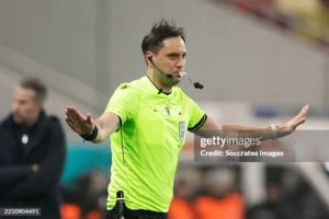 Забарный выйдет в стартовом составе «ПСЖ» на матч со «Слованом»